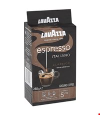 پودر قهوه اسپرسوایتالیانو لاواتزا