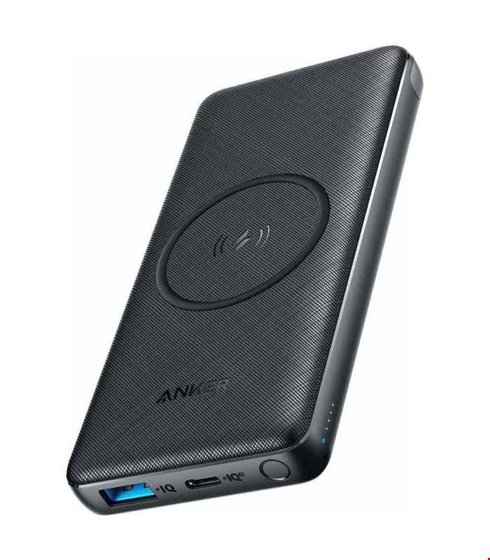شارژر همراه انکر مدل A1617 PowerCore III