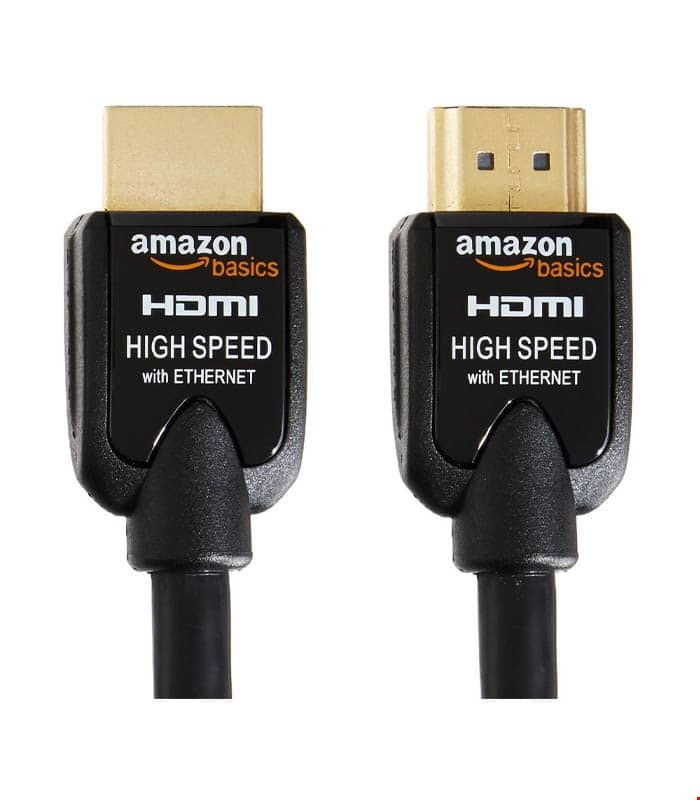 کابل HDMI آمازون بیسیکس